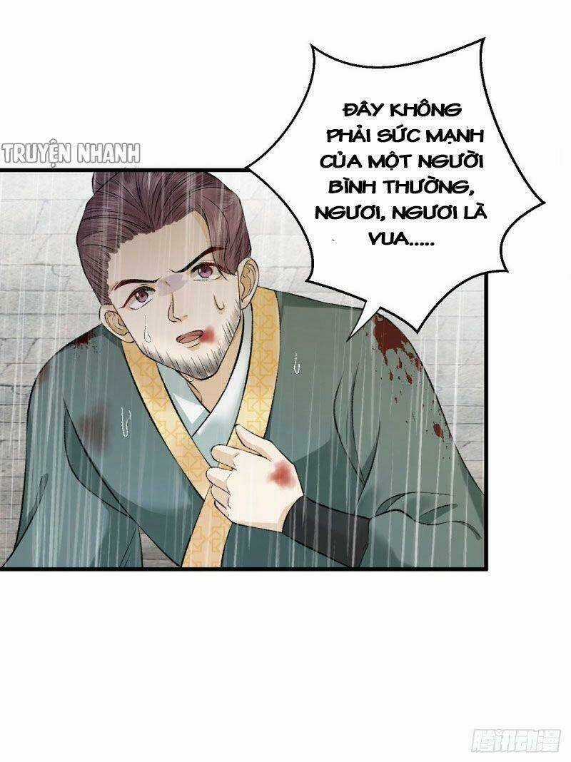 Lễ Băng Nhạc Phôi Chi Dạ - Chapter 21 - Trang 14