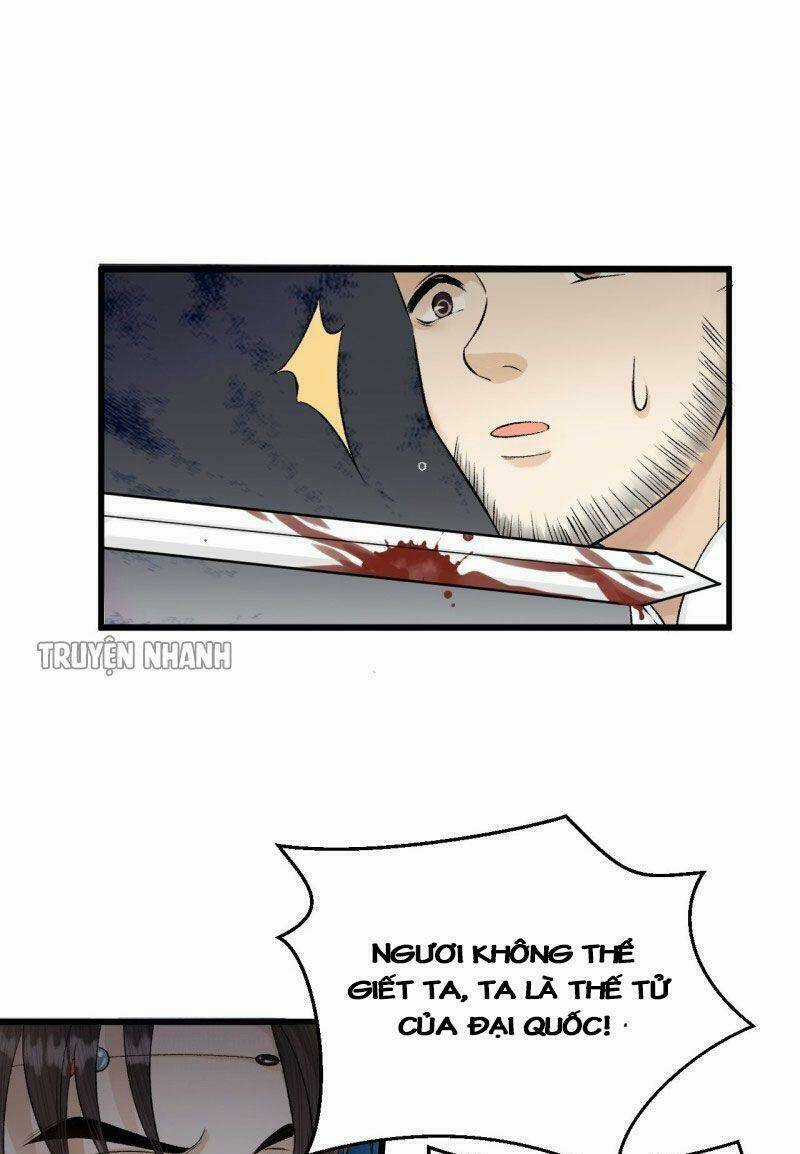 Lễ Băng Nhạc Phôi Chi Dạ - Chapter 21 - Trang 15