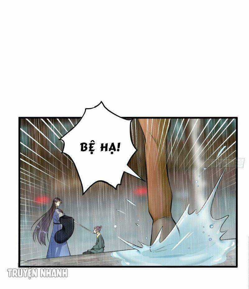 Lễ Băng Nhạc Phôi Chi Dạ - Chapter 21 - Trang 17