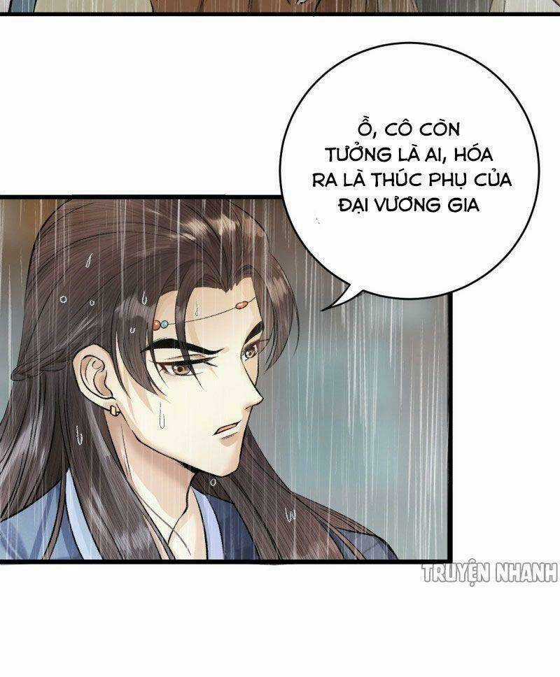 Lễ Băng Nhạc Phôi Chi Dạ - Chapter 21 - Trang 19