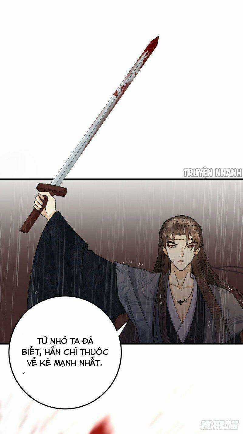 Lễ Băng Nhạc Phôi Chi Dạ - Chapter 21 - Trang 22