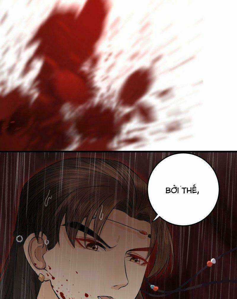 Lễ Băng Nhạc Phôi Chi Dạ - Chapter 21 - Trang 23