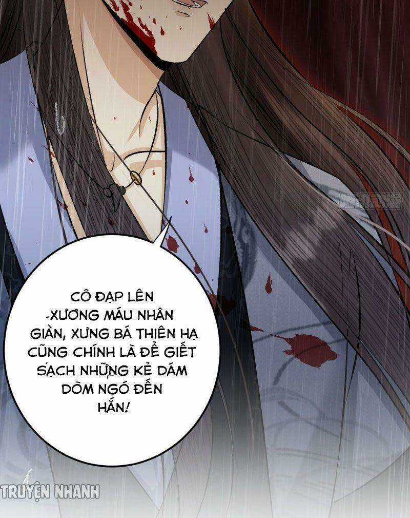 Lễ Băng Nhạc Phôi Chi Dạ - Chapter 21 - Trang 24