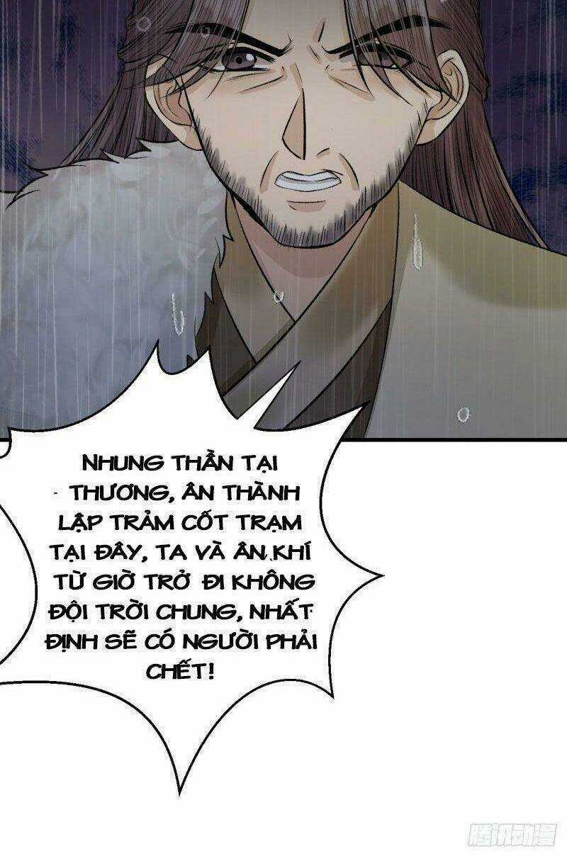 Lễ Băng Nhạc Phôi Chi Dạ - Chapter 21 - Trang 28