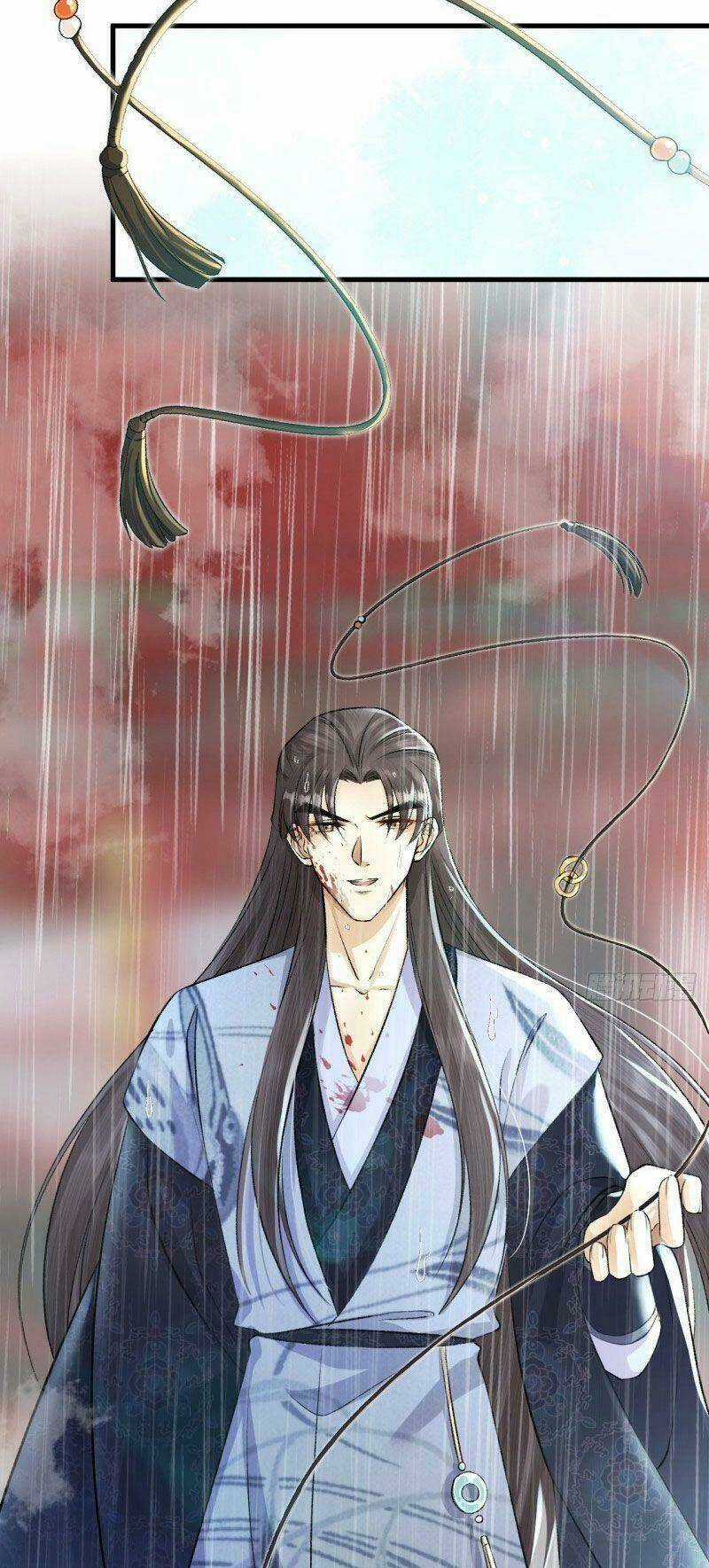 Lễ Băng Nhạc Phôi Chi Dạ - Chapter 21 - Trang 30