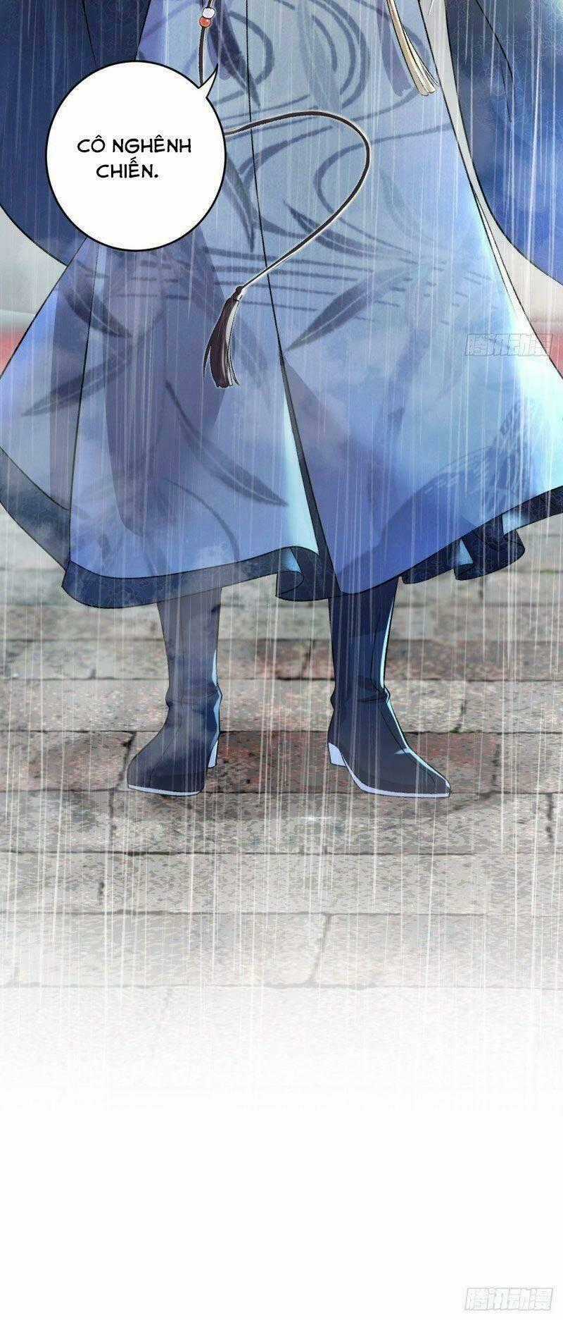 Lễ Băng Nhạc Phôi Chi Dạ - Chapter 21 - Trang 31