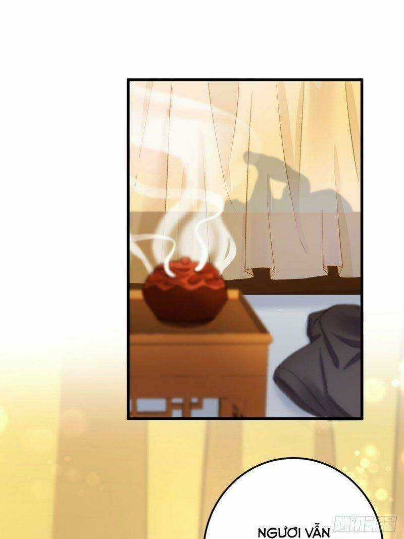 Lễ Băng Nhạc Phôi Chi Dạ - Chapter 23 - Trang 9