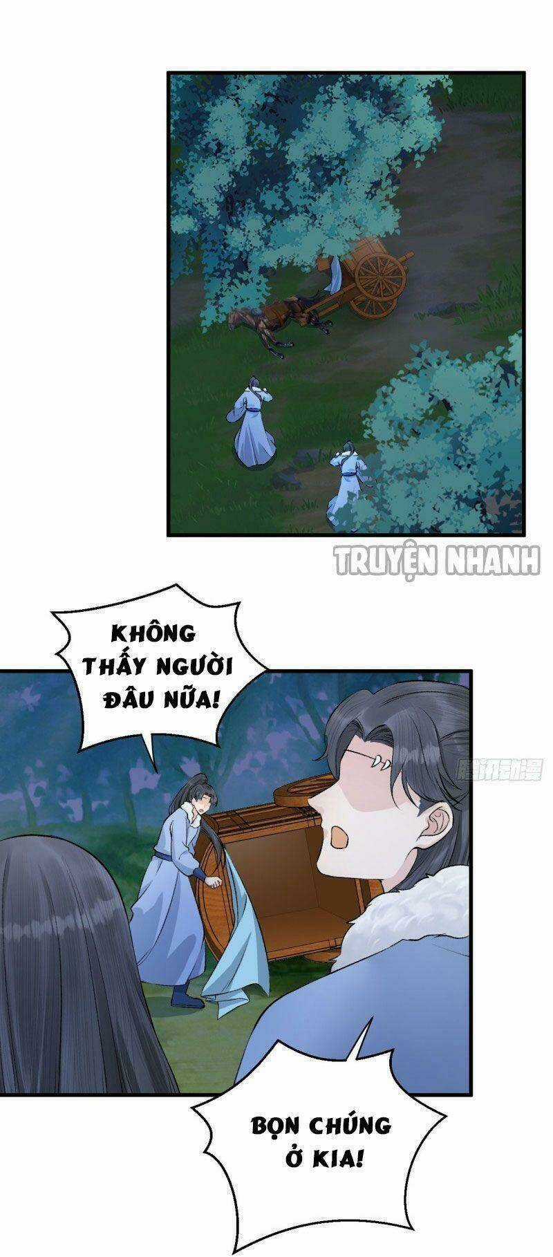 Lễ Băng Nhạc Phôi Chi Dạ - Chapter 24 - Trang 3