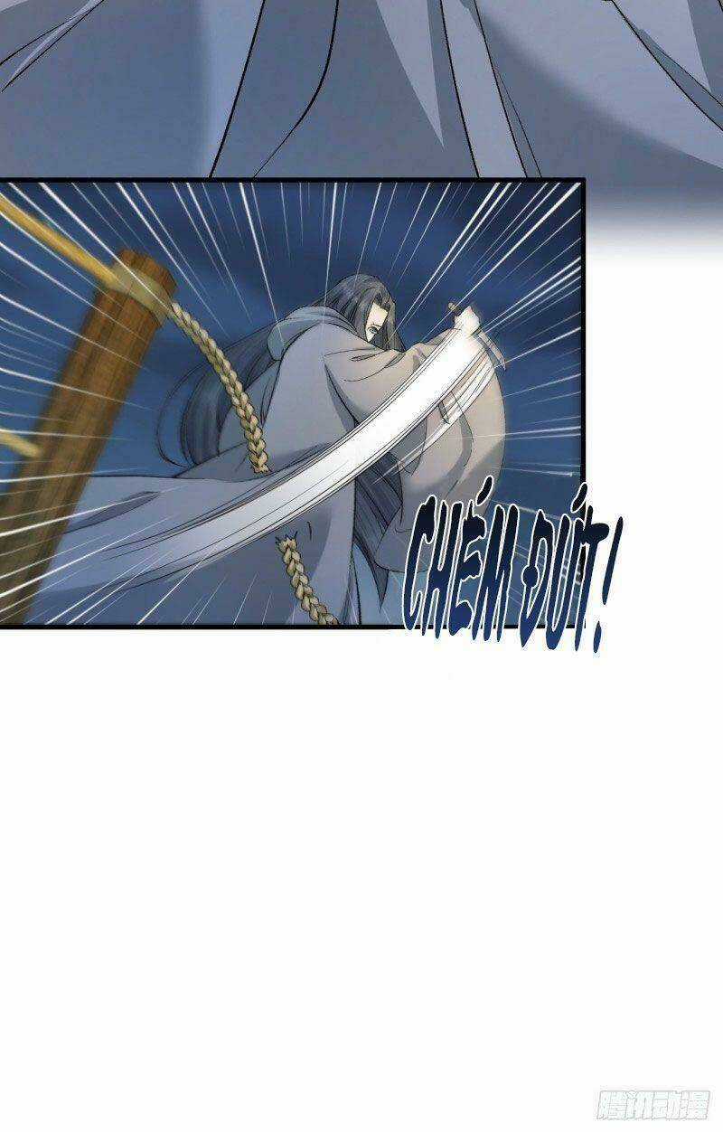 Lễ Băng Nhạc Phôi Chi Dạ - Chapter 24 - Trang 8