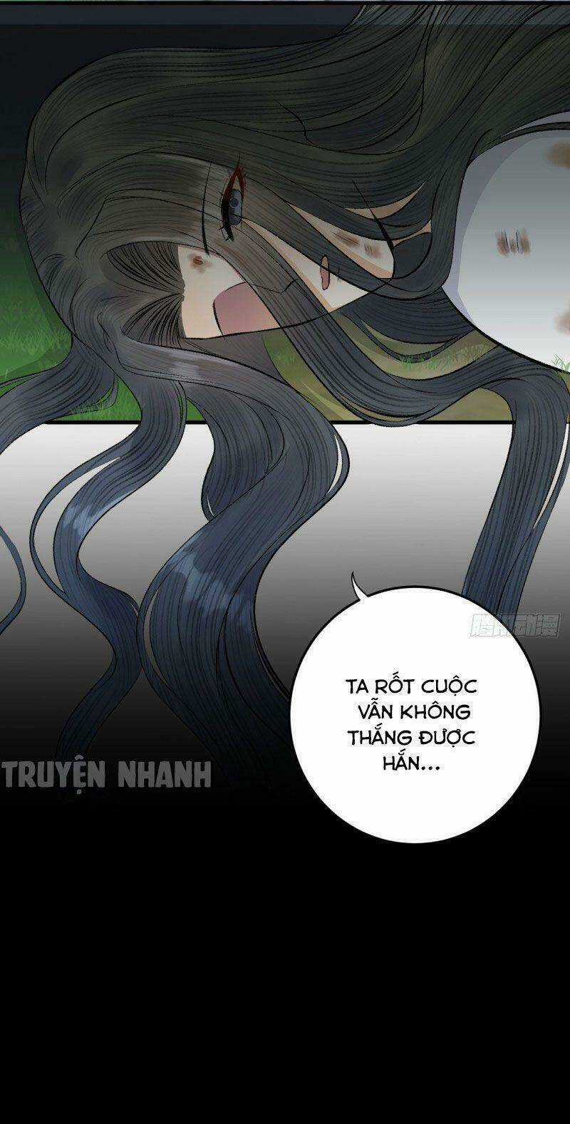 Lễ Băng Nhạc Phôi Chi Dạ - Chapter 25 - Trang 4