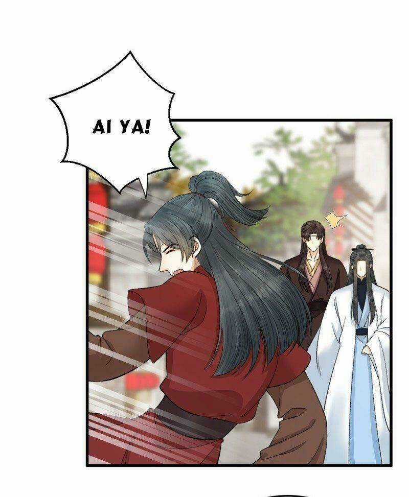 Lễ Băng Nhạc Phôi Chi Dạ - Chapter 27 - Trang 4