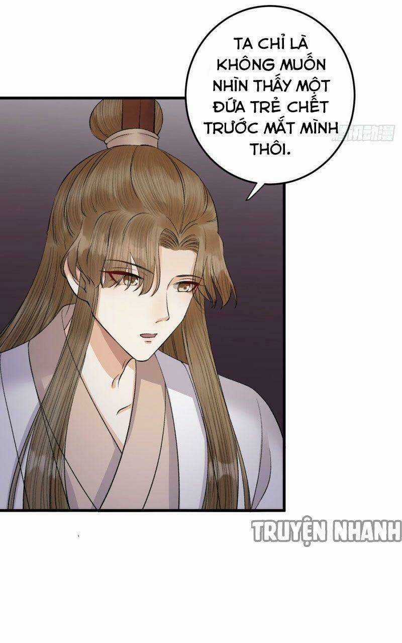 Lễ Băng Nhạc Phôi Chi Dạ - Chapter 28 - Trang 3