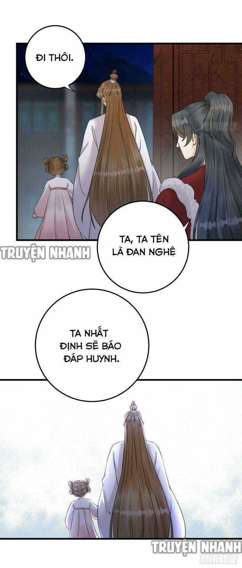 Lễ Băng Nhạc Phôi Chi Dạ - Chapter 28 - Trang 4