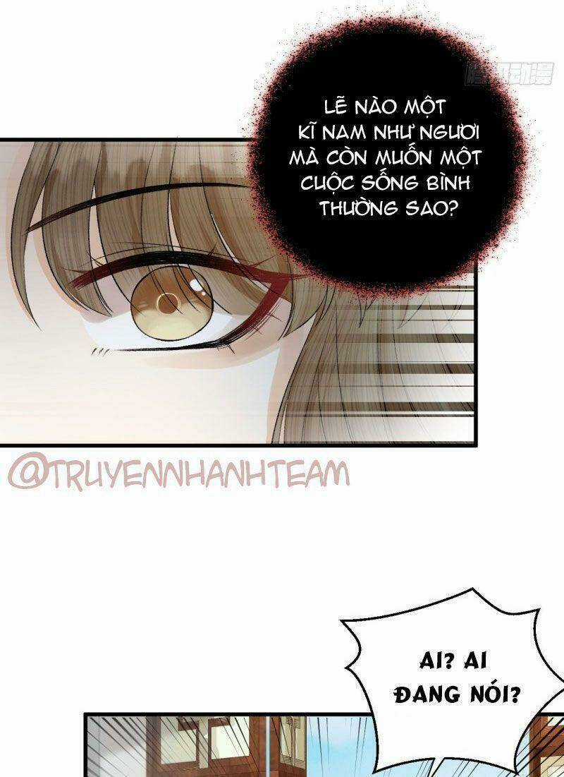 Lễ Băng Nhạc Phôi Chi Dạ - Chapter 28 - Trang 31