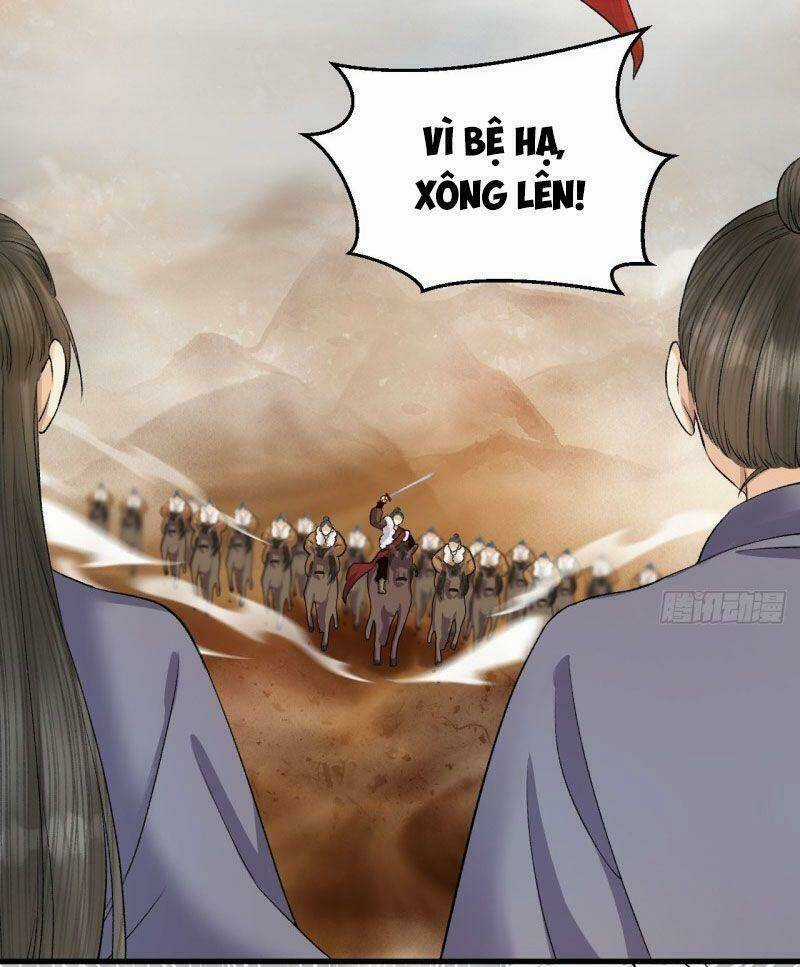 Lễ Băng Nhạc Phôi Chi Dạ - Chapter 29 - Trang 27