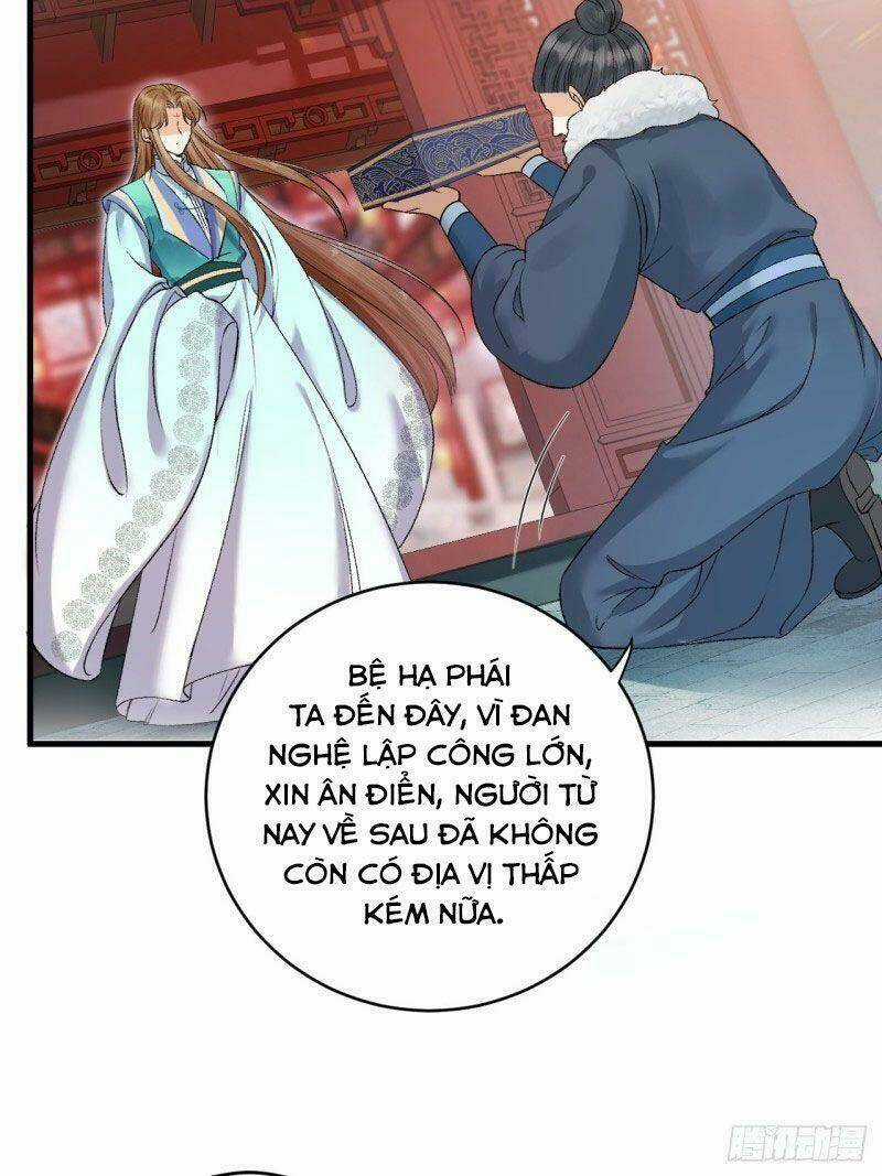 Lễ Băng Nhạc Phôi Chi Dạ - Chapter 29 - Trang 37