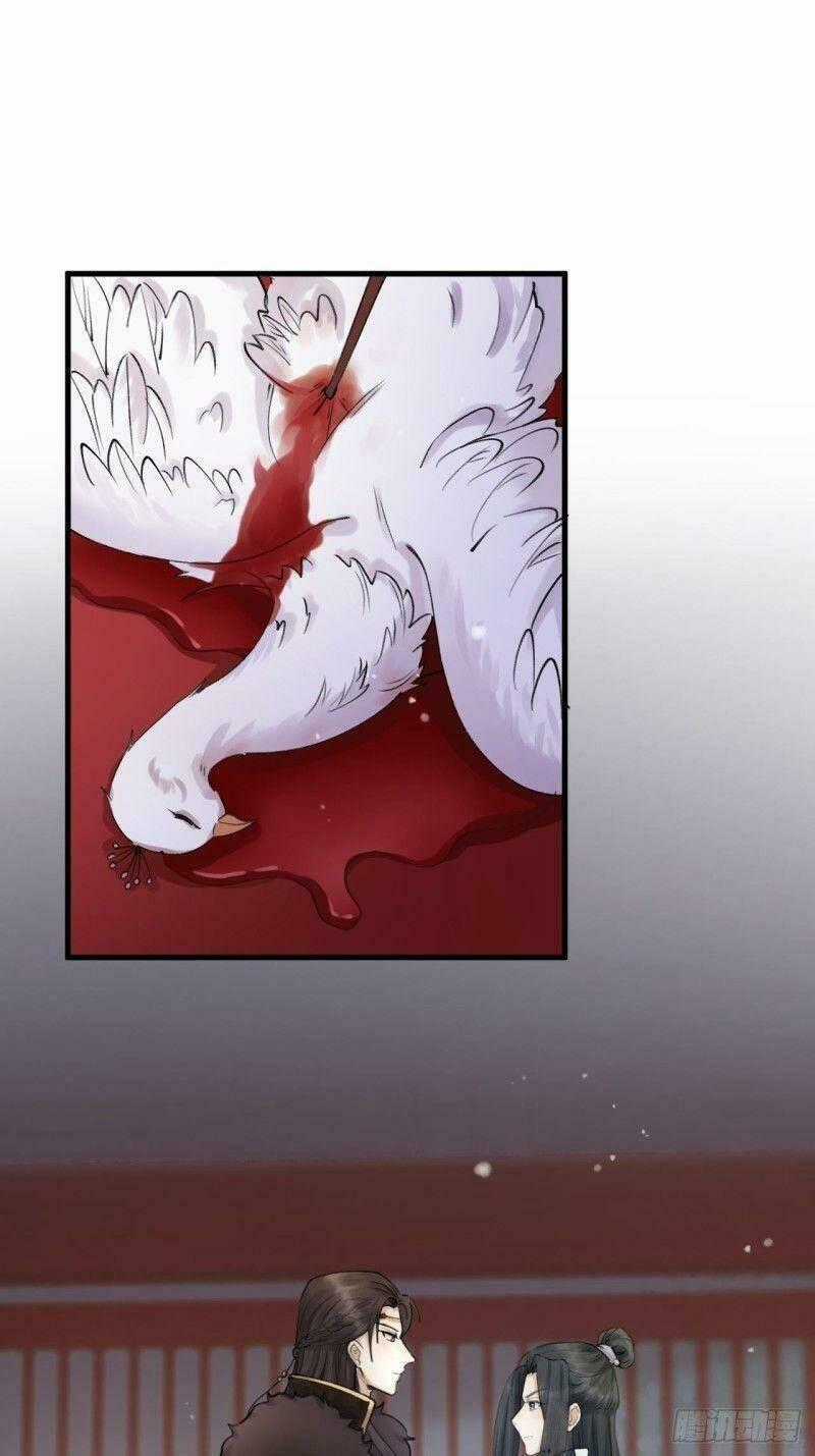 Lễ Băng Nhạc Phôi Chi Dạ - Chapter 3 - Trang 2