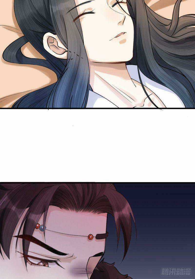 Lễ Băng Nhạc Phôi Chi Dạ - Chapter 3 - Trang 19