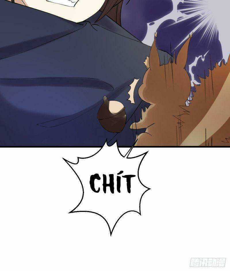 Lễ Băng Nhạc Phôi Chi Dạ - Chapter 3 - Trang 24