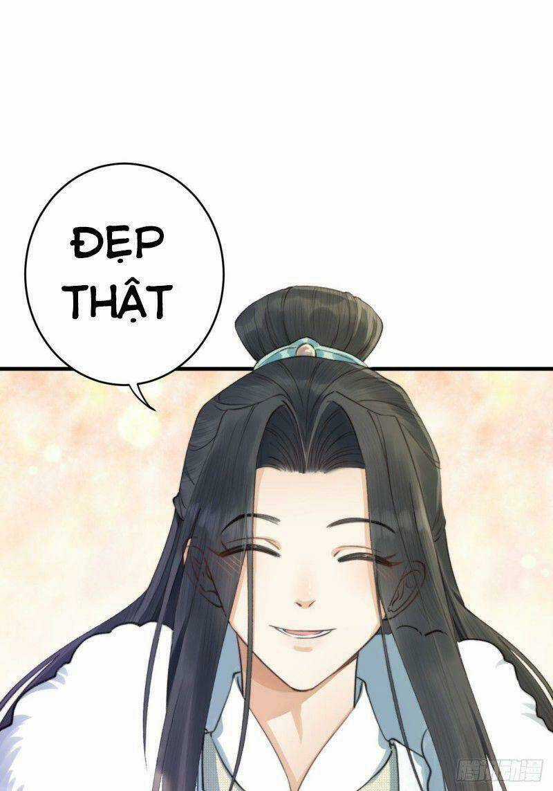 Lễ Băng Nhạc Phôi Chi Dạ - Chapter 3 - Trang 35