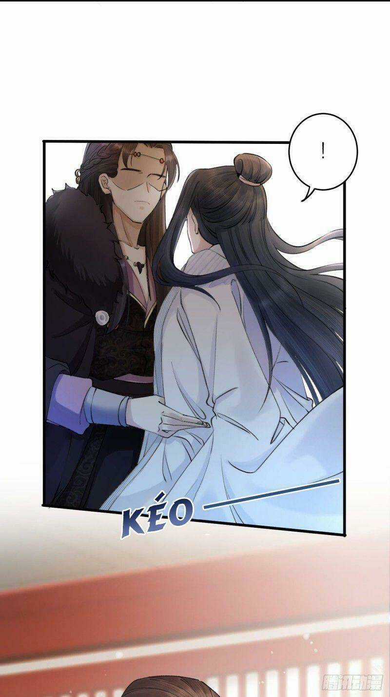 Lễ Băng Nhạc Phôi Chi Dạ - Chapter 3 - Trang 5