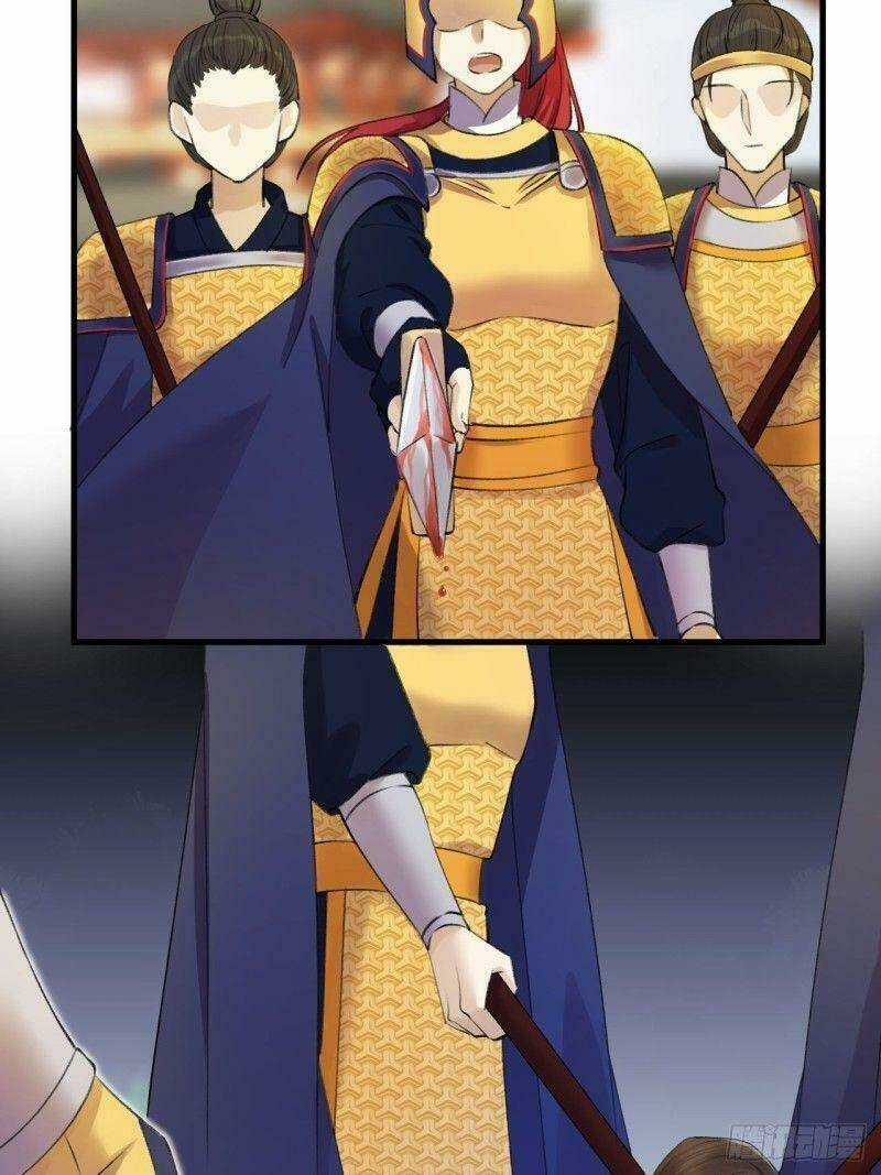 Lễ Băng Nhạc Phôi Chi Dạ - Chapter 3 - Trang 48