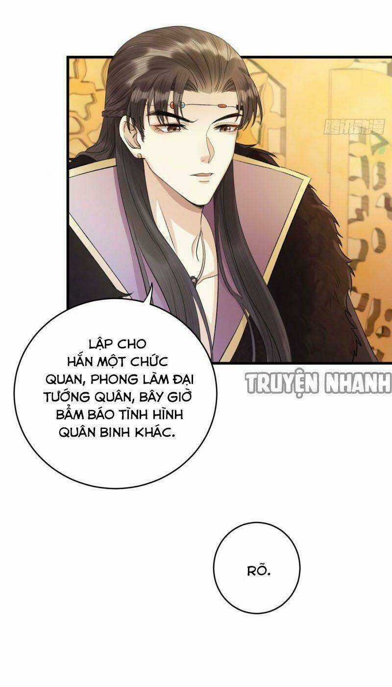 Lễ Băng Nhạc Phôi Chi Dạ - Chapter 30 - Trang 3