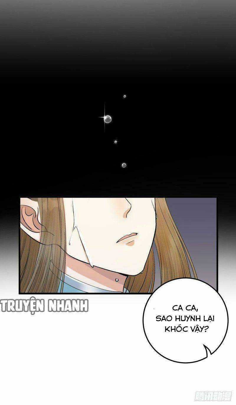 Lễ Băng Nhạc Phôi Chi Dạ - Chapter 30 - Trang 30