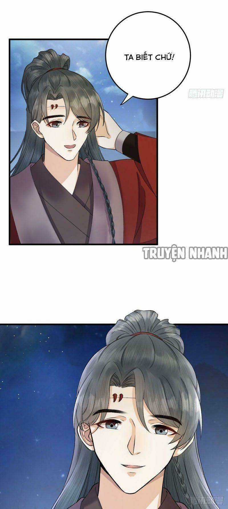 Lễ Băng Nhạc Phôi Chi Dạ - Chapter 31 - Trang 3