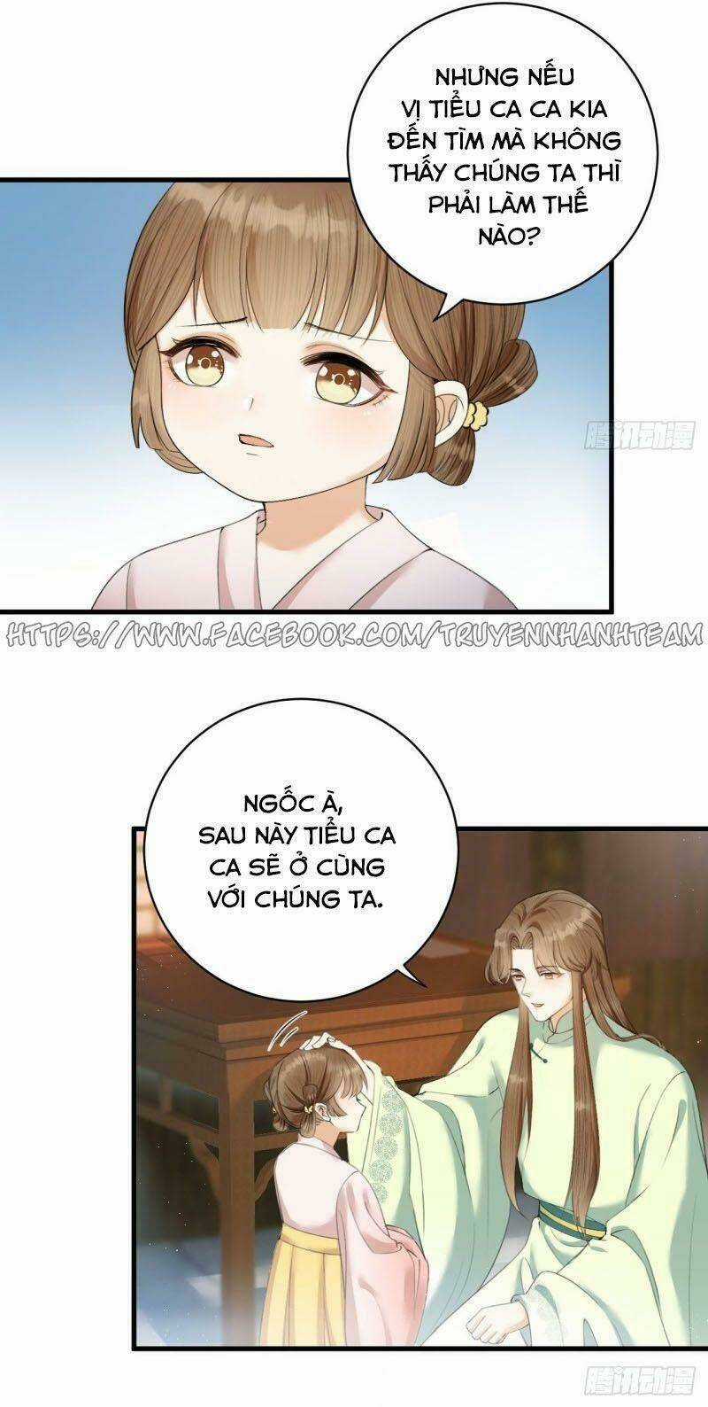 Lễ Băng Nhạc Phôi Chi Dạ - Chapter 31 - Trang 34