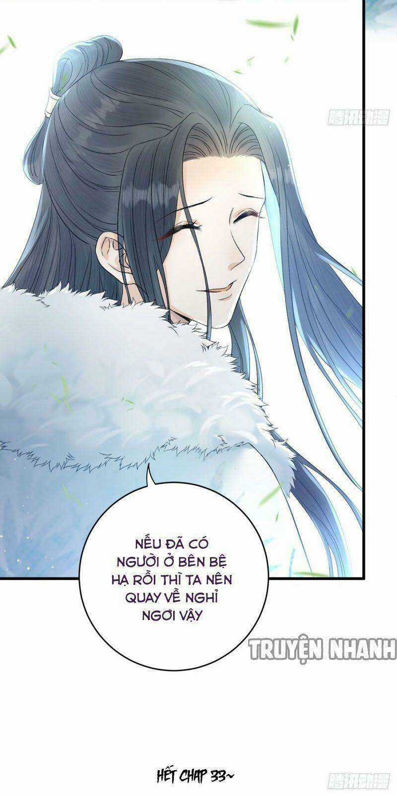 Lễ Băng Nhạc Phôi Chi Dạ - Chapter 33 - Trang 35