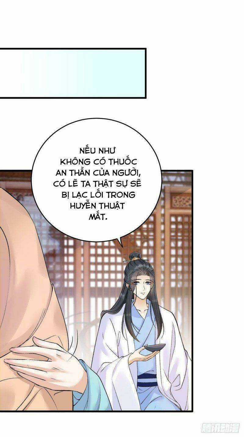 Lễ Băng Nhạc Phôi Chi Dạ - Chapter 35 - Trang 22