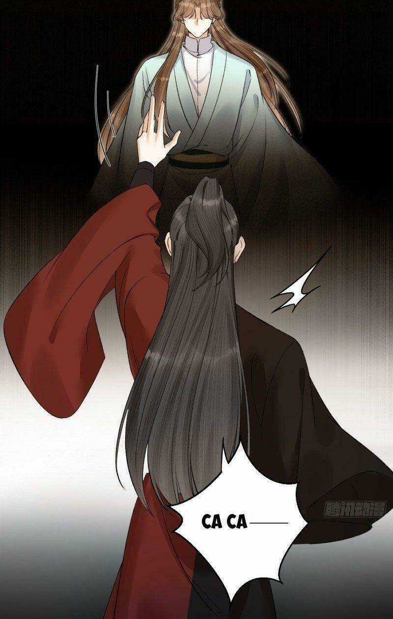 Lễ Băng Nhạc Phôi Chi Dạ - Chapter 36 - Trang 11