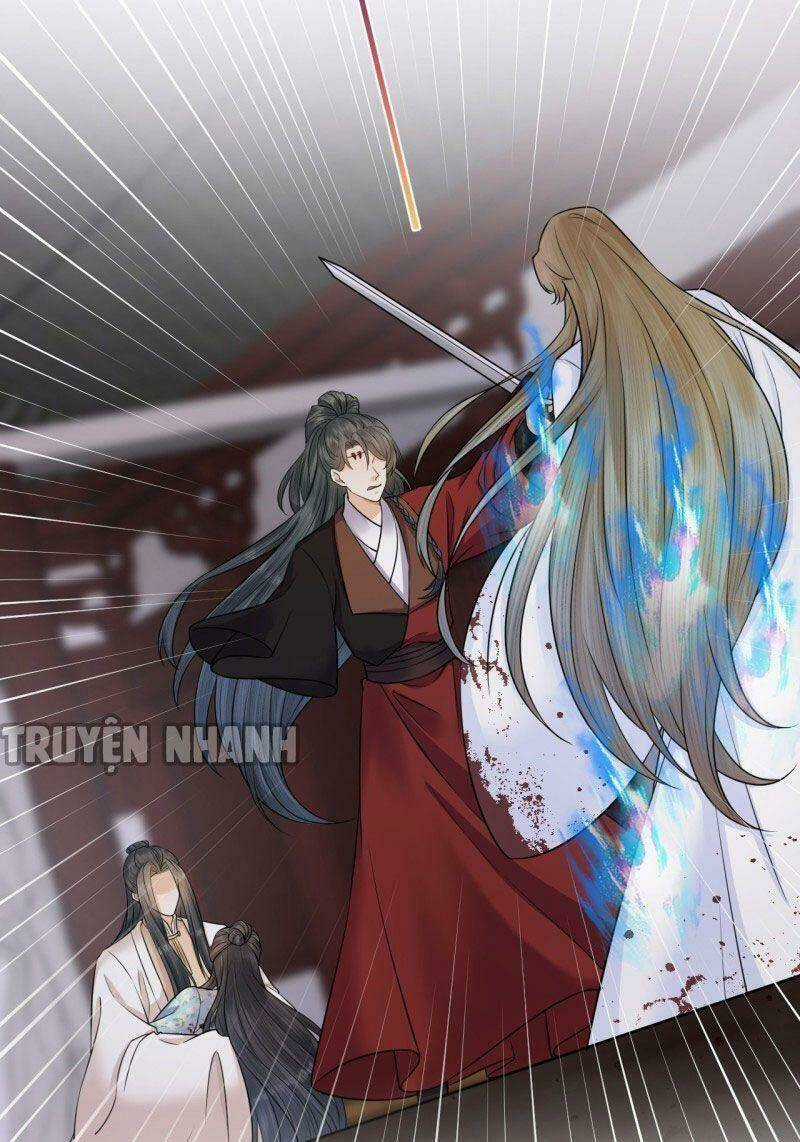 Lễ Băng Nhạc Phôi Chi Dạ - Chapter 36 - Trang 44