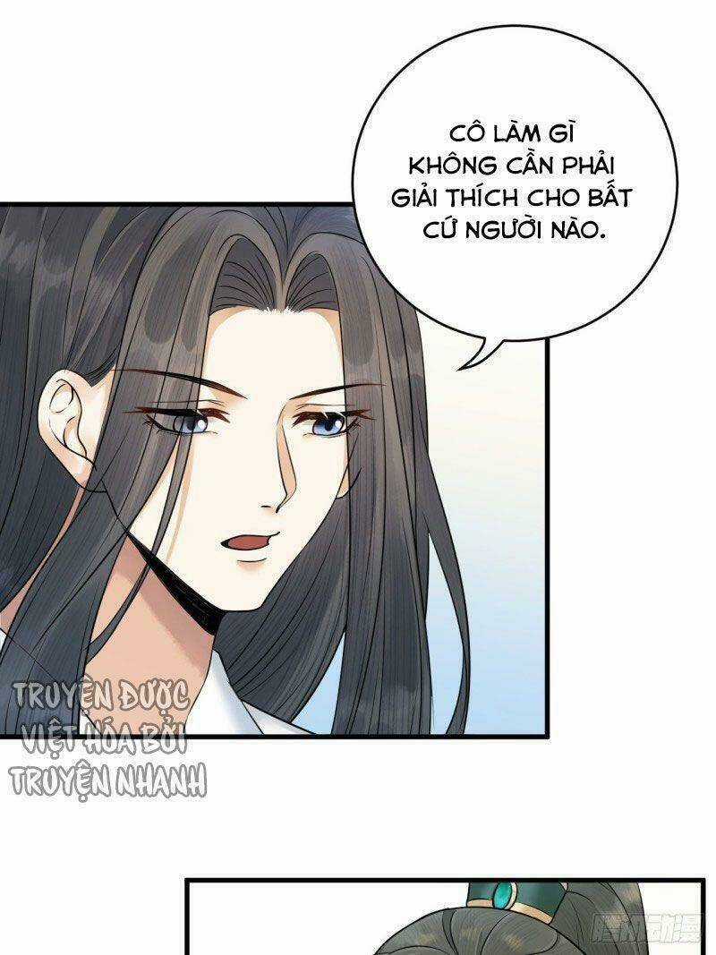 Lễ Băng Nhạc Phôi Chi Dạ - Chapter 39 - Trang 23