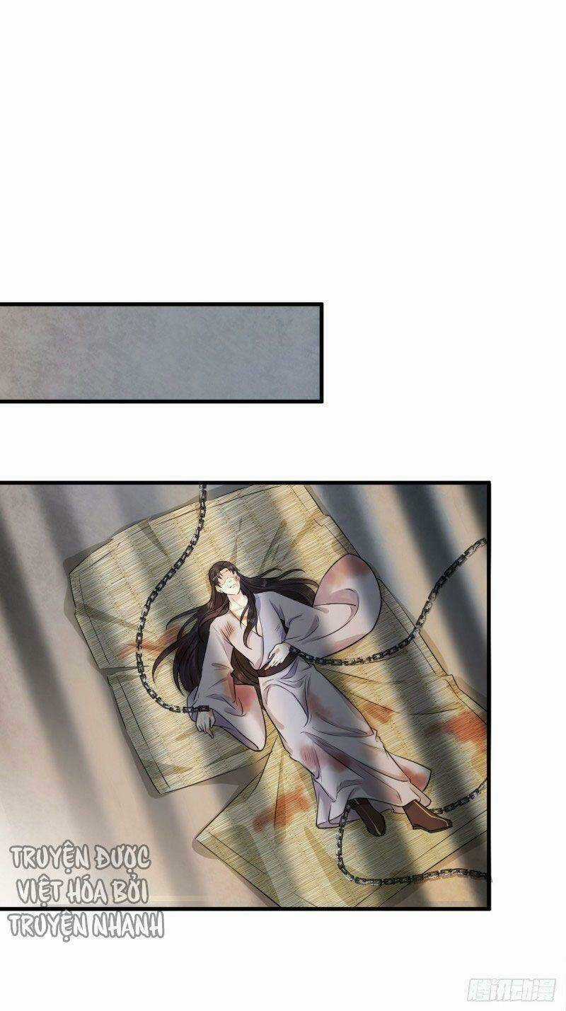 Lễ Băng Nhạc Phôi Chi Dạ - Chapter 39 - Trang 29