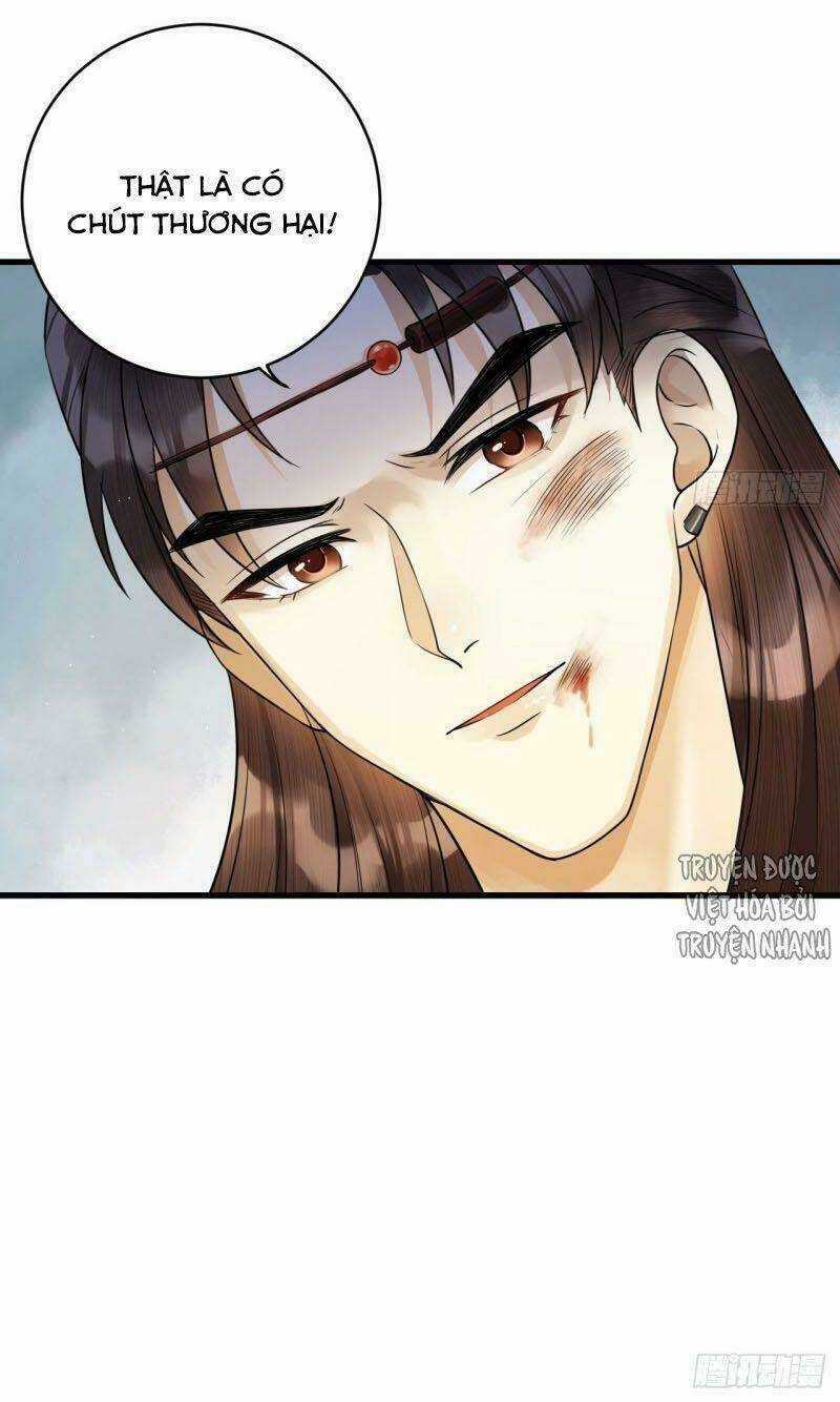 Lễ Băng Nhạc Phôi Chi Dạ - Chapter 39 - Trang 9