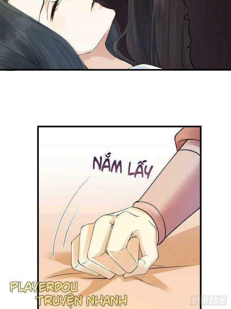 Lễ Băng Nhạc Phôi Chi Dạ - Chapter 4 - Trang 20