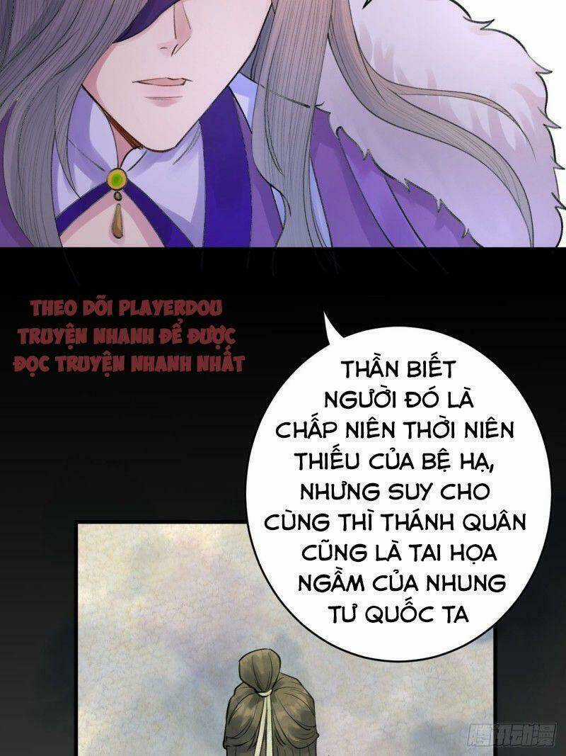 Lễ Băng Nhạc Phôi Chi Dạ - Chapter 4 - Trang 30