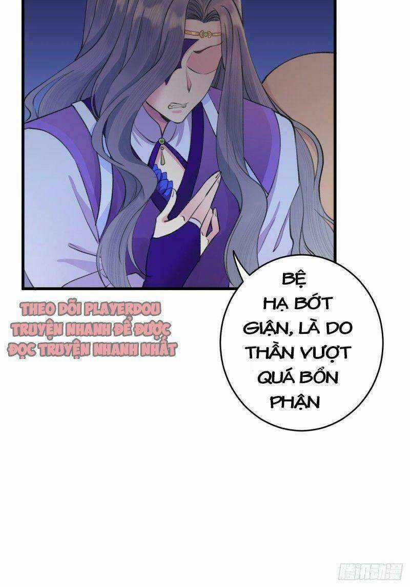 Lễ Băng Nhạc Phôi Chi Dạ - Chapter 4 - Trang 37