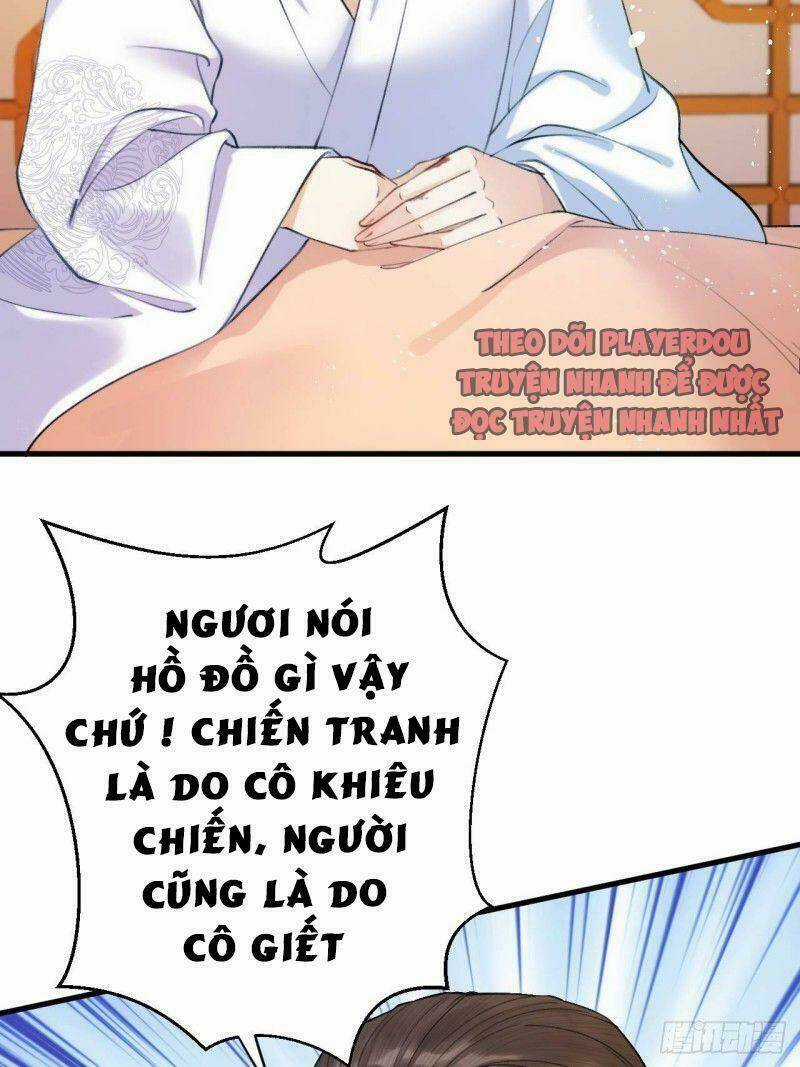 Lễ Băng Nhạc Phôi Chi Dạ - Chapter 4 - Trang 44