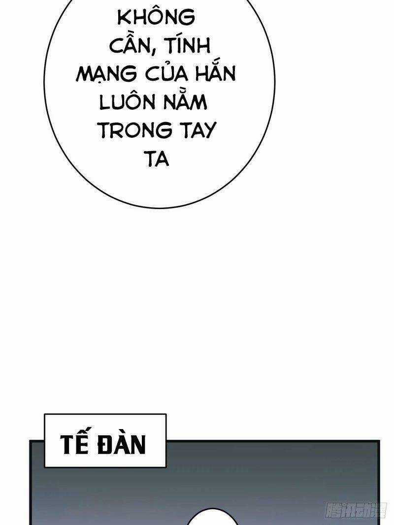 Lễ Băng Nhạc Phôi Chi Dạ - Chapter 4 - Trang 54