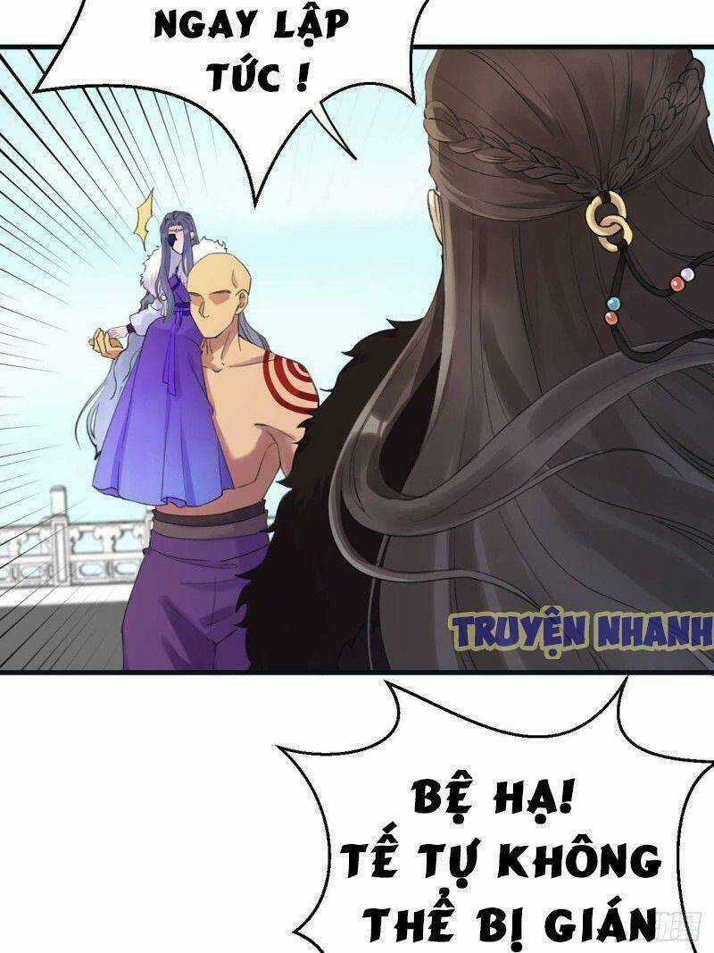 Lễ Băng Nhạc Phôi Chi Dạ - Chapter 4 - Trang 56