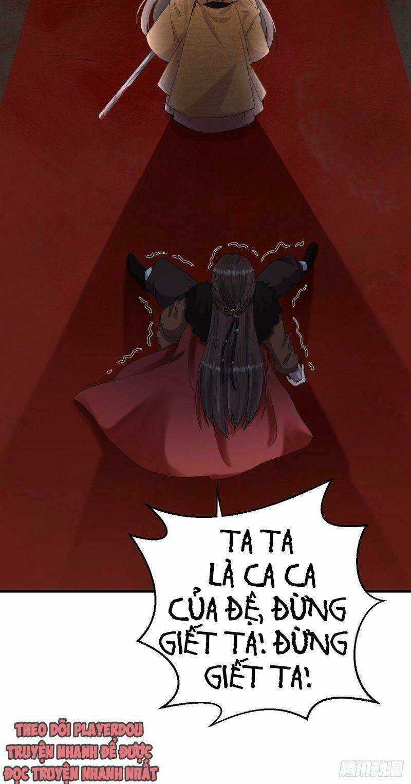 Lễ Băng Nhạc Phôi Chi Dạ - Chapter 4 - Trang 7