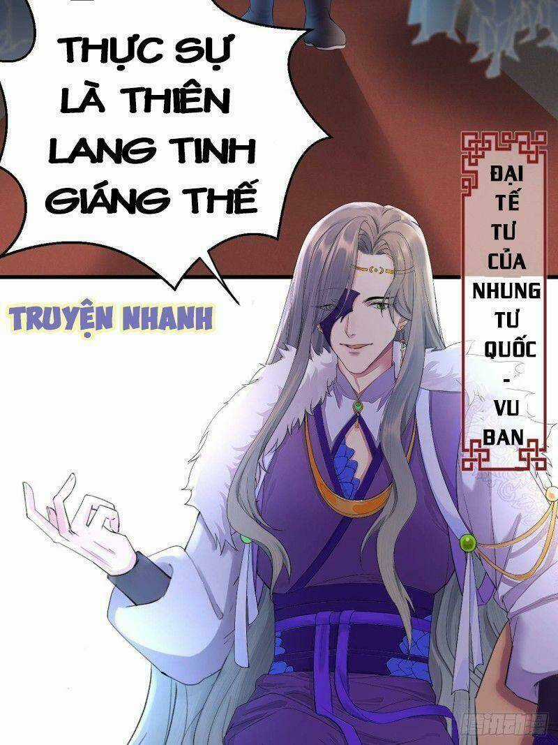 Lễ Băng Nhạc Phôi Chi Dạ - Chapter 4 - Trang 9