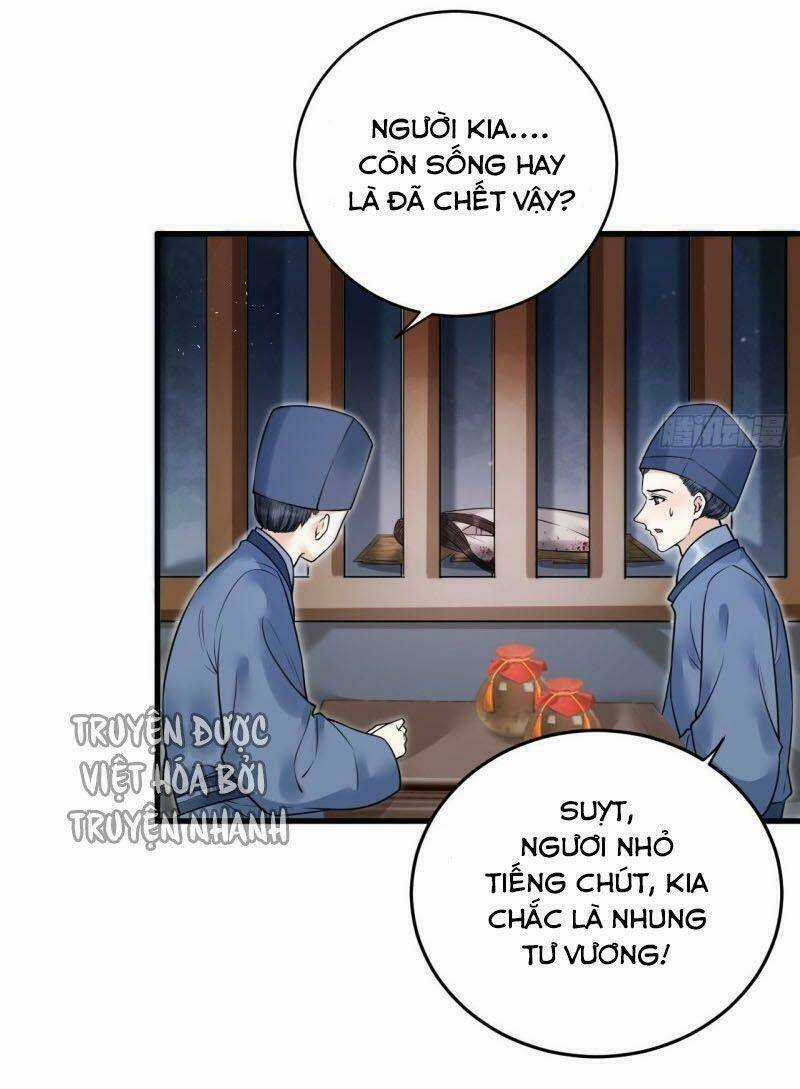 Lễ Băng Nhạc Phôi Chi Dạ - Chapter 41 - Trang 3