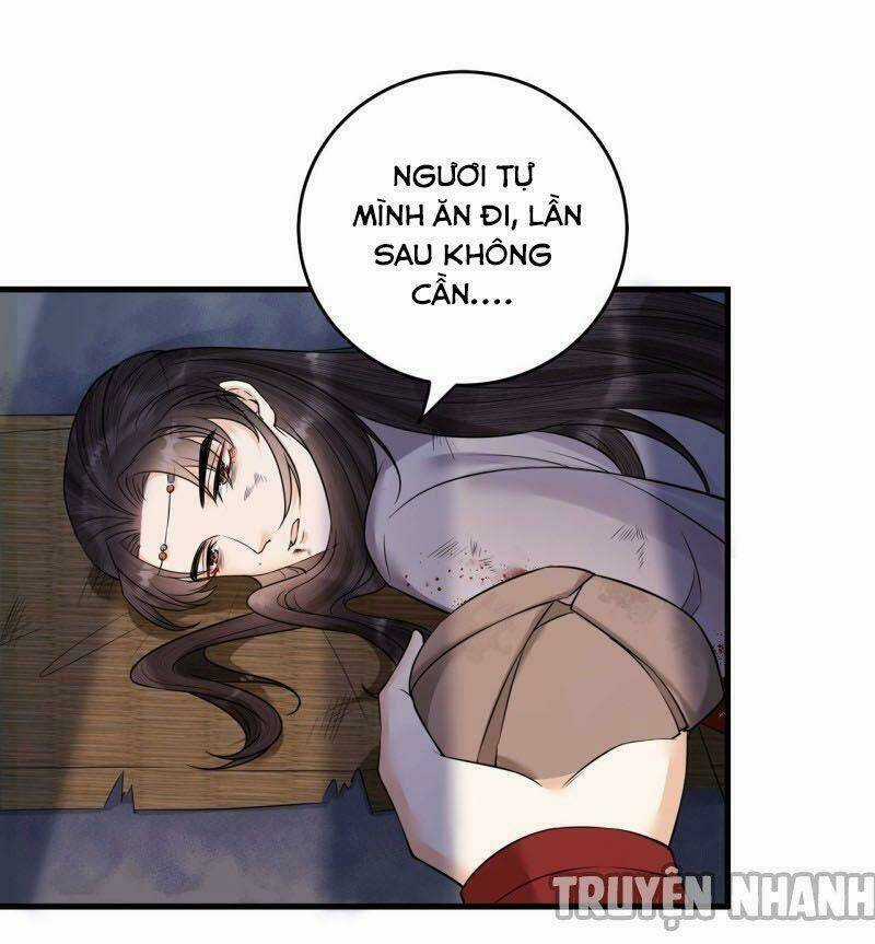 Lễ Băng Nhạc Phôi Chi Dạ - Chapter 41 - Trang 30