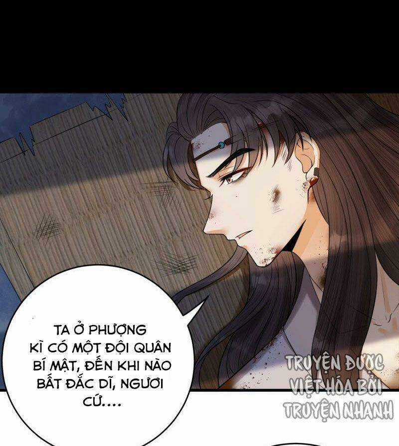 Lễ Băng Nhạc Phôi Chi Dạ - Chapter 41 - Trang 33