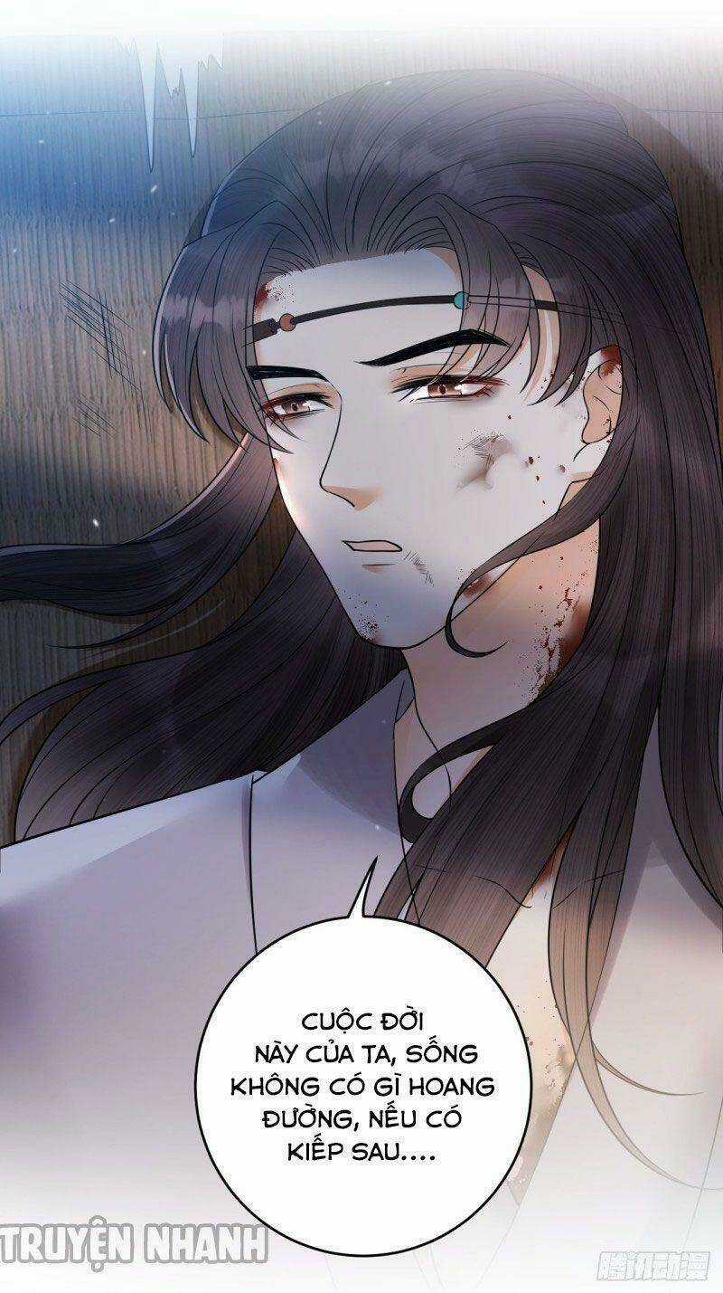 Lễ Băng Nhạc Phôi Chi Dạ - Chapter 41 - Trang 36