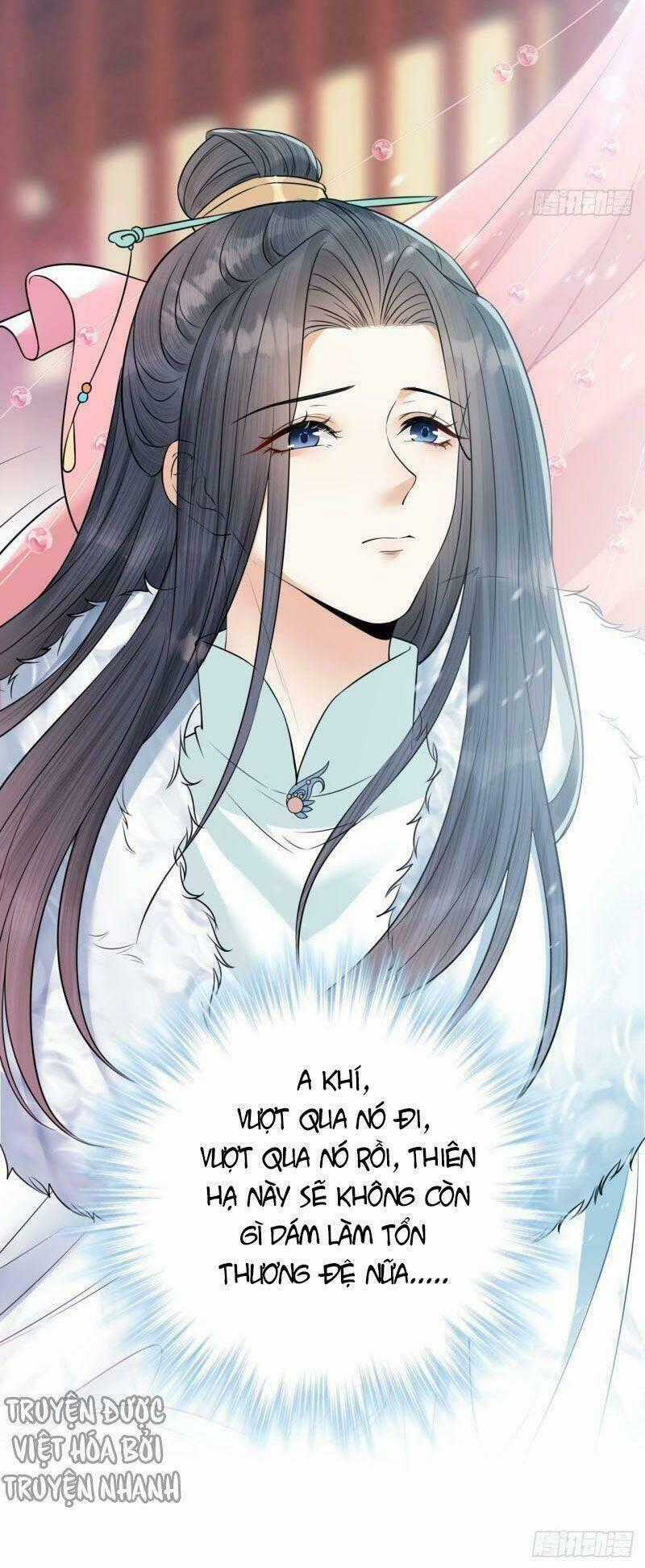 Lễ Băng Nhạc Phôi Chi Dạ - Chapter 41 - Trang 39